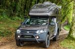 Mitsubishi L200 Triton Sport Duaron 2018 года